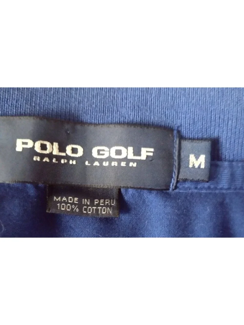 Ralph Lauren item pre